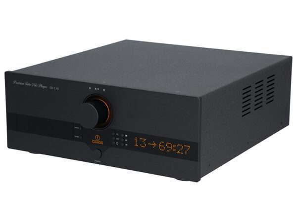 Canor CD 1 10 black 02