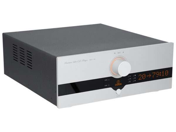 Canor CD 1 10 silver 03