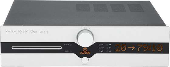 Canor CD 2 10