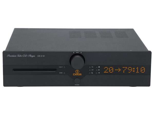 Canor CD 2 10 black 01