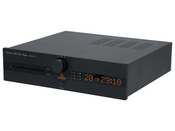 Canor CD 2 10 black 02