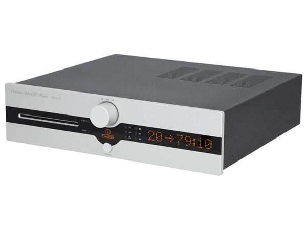 Canor CD 2 10 silver 02