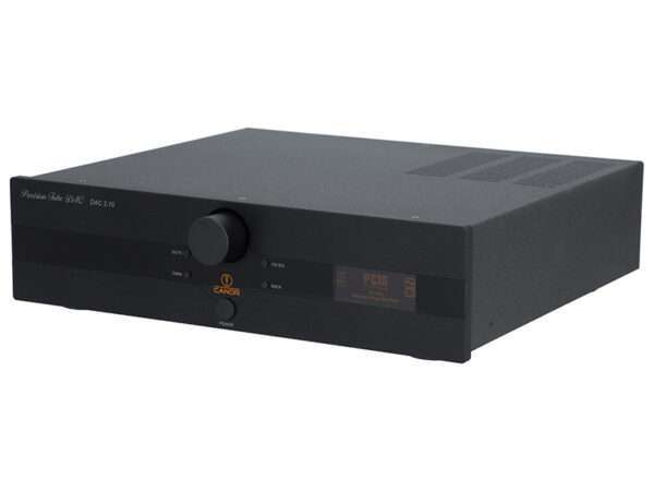 Canor DAC 2 10 black 02