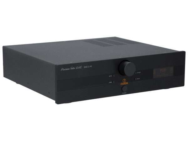 Canor DAC 2 10 black 03