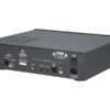 Canor DAC 2 10 black 04