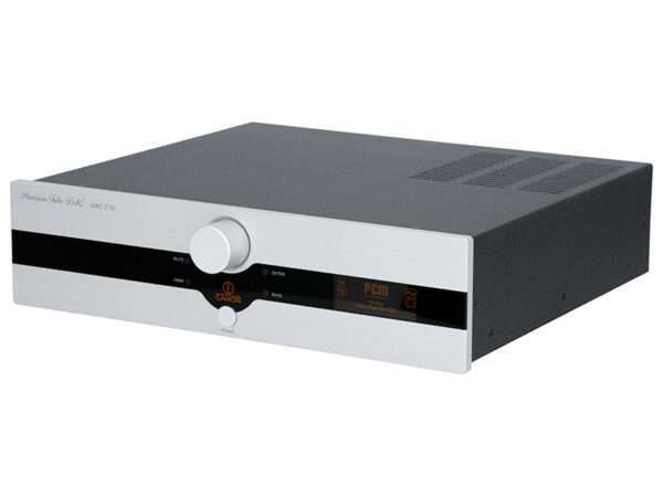 Canor DAC 2 10 silver 02