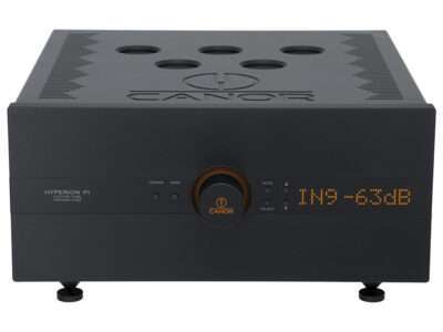 Canor Hyperion P1 black 01