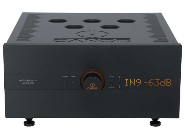Canor Hyperion P1 black 01