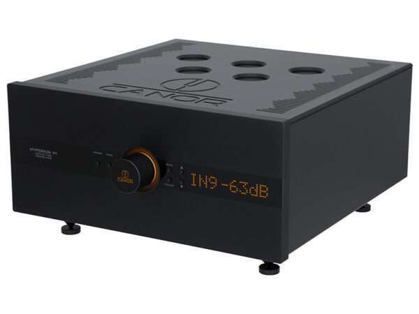 Canor Hyperion P1 black 02