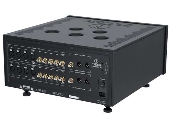 Canor Hyperion P1 black 04
