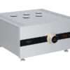 Canor Hyperion P1 silver 03
