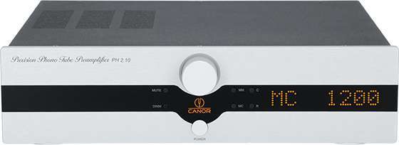 Canor PH 2 10