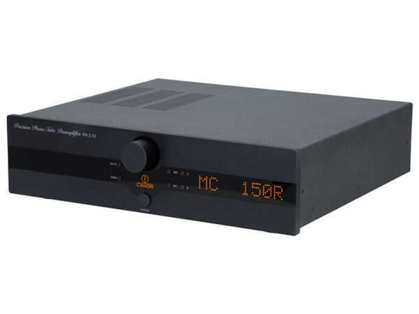 Canor PH 2 10 black 02