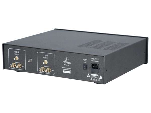Canor PH 2 10 black 04