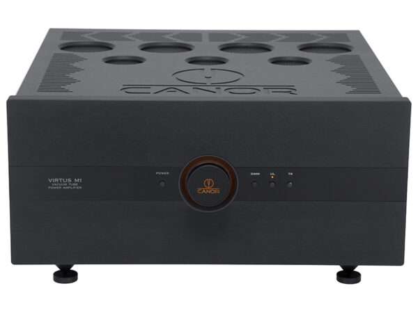 Canor Virtus M1 black 01