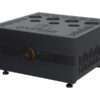 Canor Virtus M1 black 02