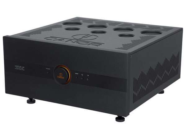 Canor Virtus M1 black 02