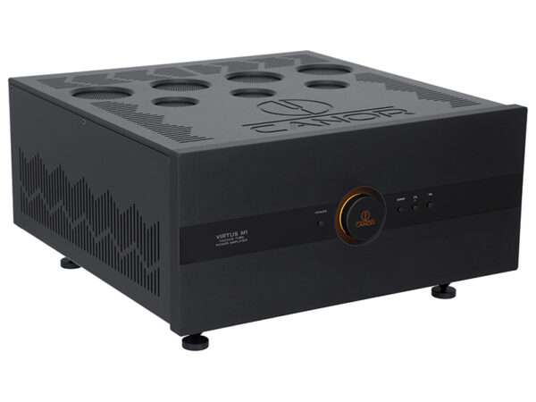 Canor Virtus M1 black 03