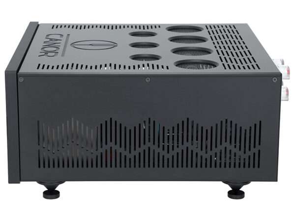 Canor Virtus M1 black 04