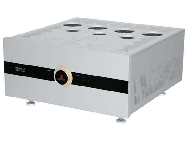 Canor Virtus M1 silver 02