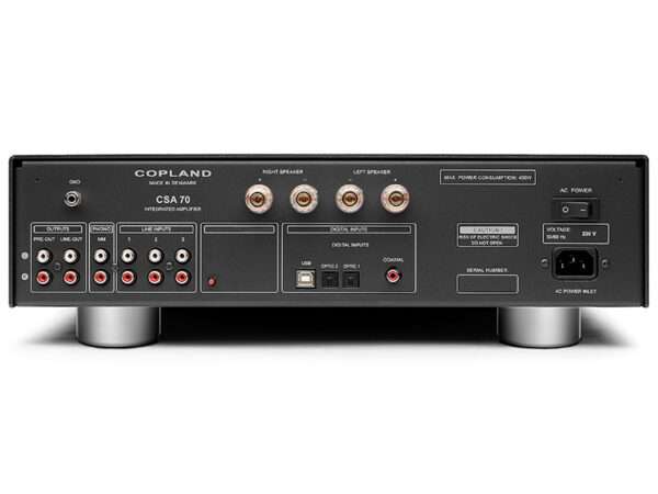 Copland CSA70 11