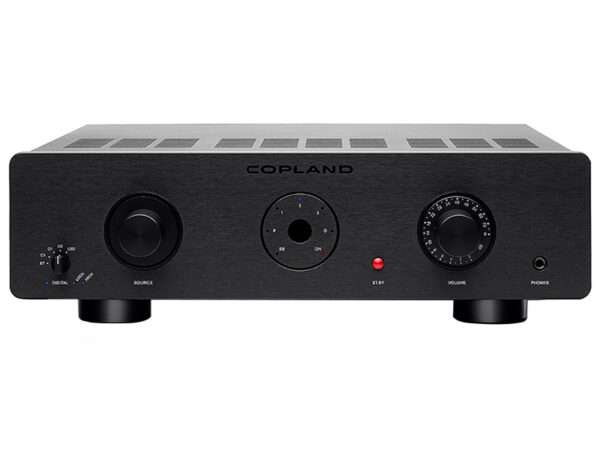 Copland CSA70 black