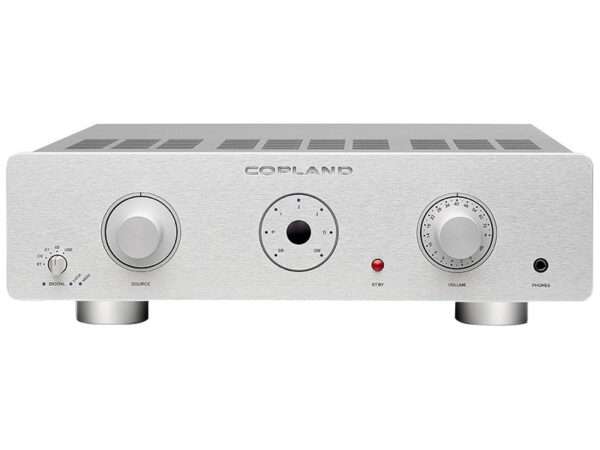 Copland CSA70 silver