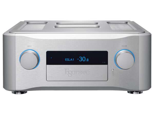Esoteric F 01 front