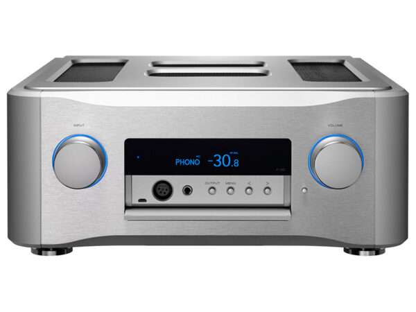 Esoteric F 02 front 02