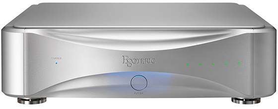 Esoteric Grandioso G1X