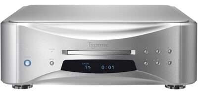 Esoteric Grandioso K1X SE