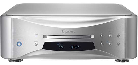 Esoteric Grandioso K1X SE