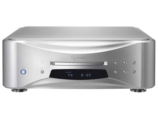 Esoteric Grandioso K1X SE 01