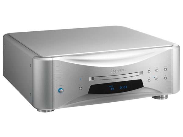 Esoteric Grandioso K1X SE angle
