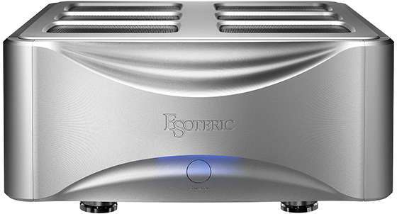 Esoteric Grandioso M1X