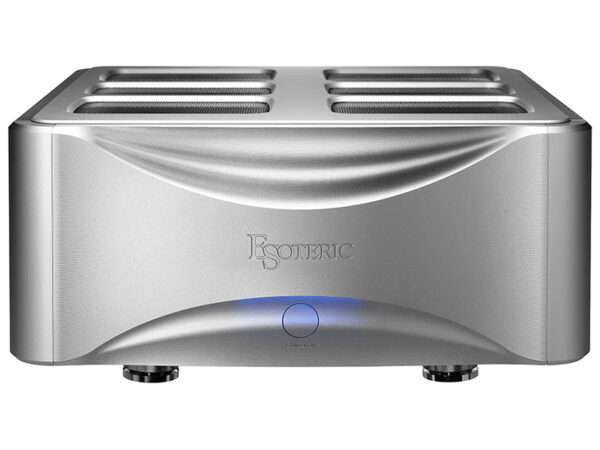 Esoteric Grandioso M1X silver