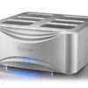 Esoteric Grandioso M1X silver 01