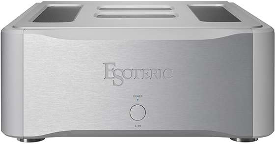 Esoteric S 05