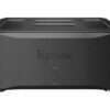 Esoteric S 05 black