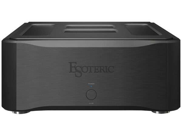 Esoteric S 05 black