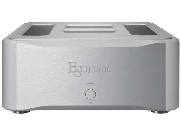 Esoteric S 05 silver