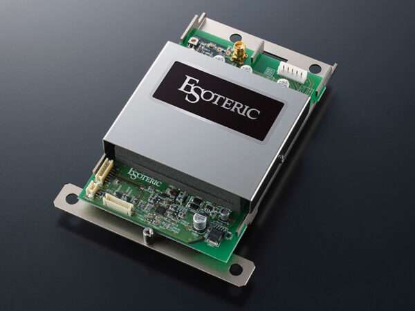 Esoteric G 05 08