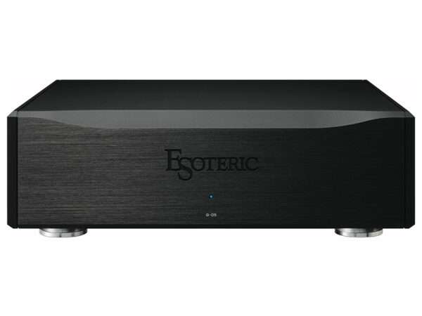 Esoteric G 05 black