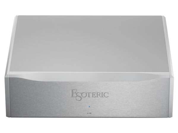 Esoteric G 05 silver 03