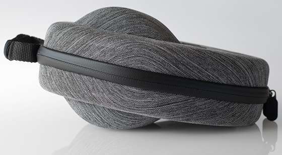 Final Audio Carry Case D8000