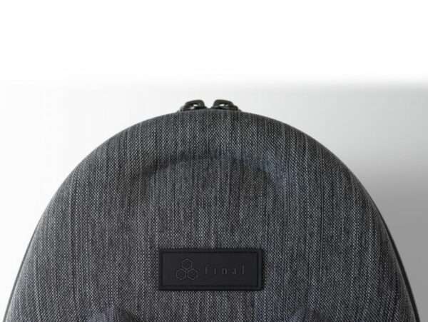 Final Audio Carry Case D8000 04