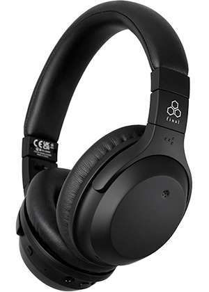 Final Audio UX2000