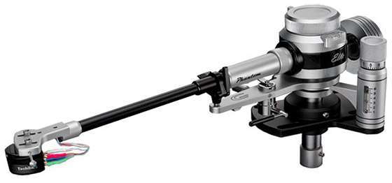 Graham Engineering Phantom Elite 9