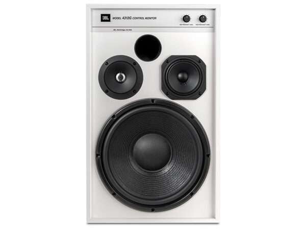 JBL 4312G Ghost Edition 01