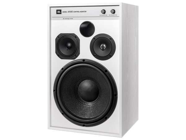 JBL 4312G Ghost Edition 03